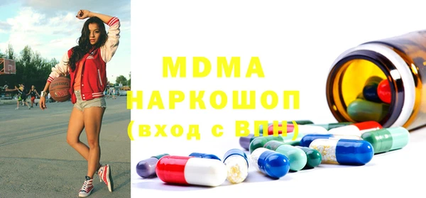 индика Абаза